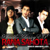Gabhru Punjabi - Aman Hayer&Rana Sahota