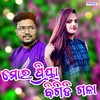 Mor Piya Bigidi Gala - Dushmanta Suna