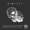 No Rules(feat. Against the Waves) - La Musique D'Ordinateur&Against The Waves&GIOSER