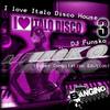 RetroSpace (Original Mix) - Dj Funsko