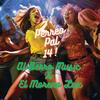 Perreo Pal 14 (feat. El Moreno Lex) (Explicit) - Al Berro Music&El Moreno Lex