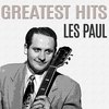 Bye Bye Blues - Les Paul