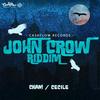 John Crow Riddim(Instrumental) (纯音乐) - Cashflow