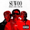 SuWoo (Explicit) - J.Tine&Ryouji&ENZO MF