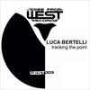 Tracking the Point (Endguit Mix) - Luca Bertelli