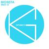 Monsta(Original) - Men-D