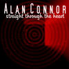 Straight Through The Heart (Jon Dixon Radio Remix) - Alan Connor&Jon Dixon