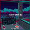 falling for u - .irg&Brady James