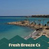 Fresh Breeze Cs - Chameleon Music