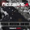 Freebase (Original Mix) - Negative A