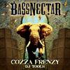 Cozza Frenzy Parts (Synth 138) - Bassnectar