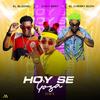 Hoy Se Goza[feat. El Cherry Scom & El Bloonel] (Remix) - Chiky Bray&El Cherry Scom&El Bloonel