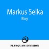 Great Lover - Markus Selka