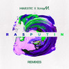 Rasputin (Majestic Club VIP Remix) - Majestic&Boney M