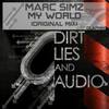 My World (Original Mix) - Marc Simz