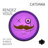 Turn It Up (K-Mack Remix) - Catsinka&K-mack