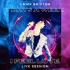 I Feel Love (Live Session) - Jimmy Brixton
