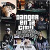 Danger (Explicit) - Upa Rulay&Flack Van&Freeman Mdfk&Jay Castro&Zafre Labioso&Doal G&Magno Scarmiento