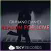 Reason For Love (Original Mix) - Giuliano Daniel