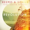 Revolution (Original Demo) - KeeMo&Schild&Justin Hopkins