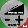 Clockwork - Ruggero Vanni