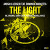 The Light (Original Mix) - Andski&Jesser&Dominick Marketta