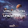 Atmosphere (Radio Edit) - Van Nilson