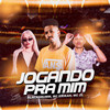 Jogando pra mim (Explicit) - Blackdrumm&Mc Erikah&MC ZL