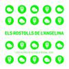 Els Rostolls de L'Angelina - Los Gazpacho&Cobla Bisbal Jove&Adrià Puntí