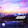 [UpOnly 122] Paraiso (Andy Groove Remix|Mix Cut) - Gianne Echavarre&Andy GRooVE