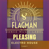 Consciousness (Flagman Djs Remix) - Logarythm