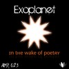 Toverdrang - Exoplanet