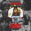 No Tellin(feat. Lxrd Sleeza) (Explicit) - JD SoKoso&Lxrd Sleeza