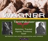 Tannhäuser, WWV 70, Act II Scene 4: Weh! Weh mir Unglücksel'gem! (Live) - Helen Traubel&Emery Darcy&John Garris&John Gurney&Herbert Janssen&osie hawkins&Alexander Kipnis&Metropolitan Opera Orchestra&George Szell