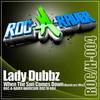 When The Sun Comes Down (Hardcore Mix) - Lady Dubbz