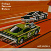 Hot Wheels (Faster Faster Mix) - Analogue Electronic Whatever