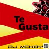 Te Gusta (Original Mix) - DJ Mckoy