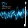 230v (Original Mix) - G-Tek