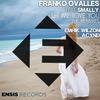 Let Me Love You (Emrik Wilzon Remix) - Smally&Franko Ovalles
