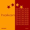 Hakan Shukar - Nosfë