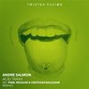 Toxcada (Original Mix) - Andre Salmon&Jose Wated