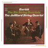 String Quartet No. 5, Sz. 102, BB 110: II. Adagio molto - Juilliard String Quartet&Béla Bartók