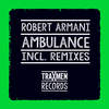 Ambulance (Gettoblaster Remix) - Robert Armani&Gettoblaster