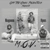 Be Quiet(feat. Nequa & Bink) (Explicit) - M.O.V.&Nequa&Bink