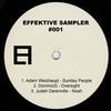 Oversight (Original Mix) - DominicG