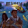 Myself (feat. Lil5ive) - Harry Carter&Lil5ive
