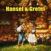 Hansel And Gretel's Prayer; Music Of The Angels (Pantomime) - Jane Powell