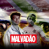Malvadão (Explicit) - Mc Luanzinho do Recife&Xama