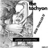 Richi Trahller IV (Petter Preston Remix) - The Tachyon&Petter Preston
