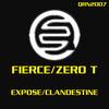 Expose - Fierce&Zero T